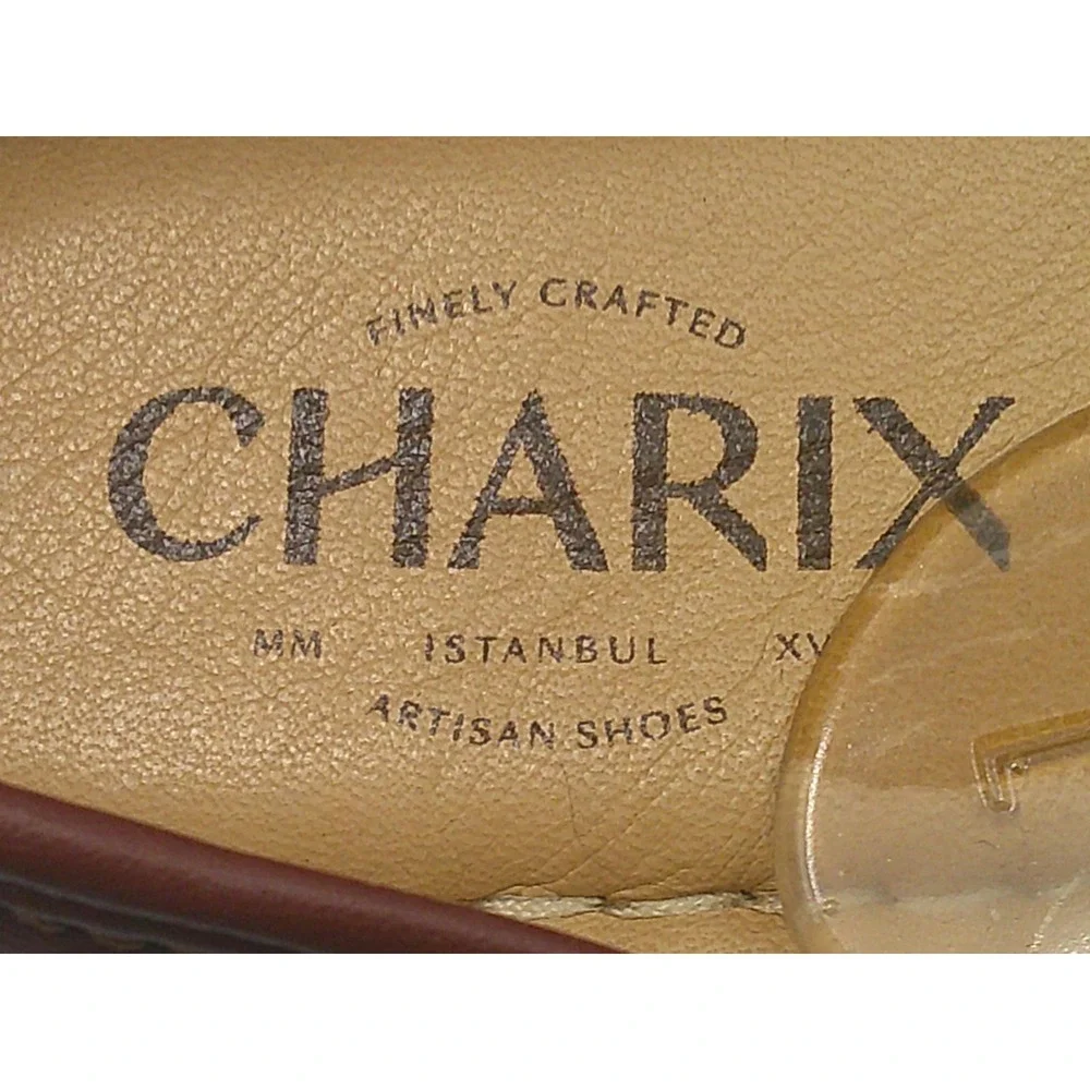 Charix artisan men